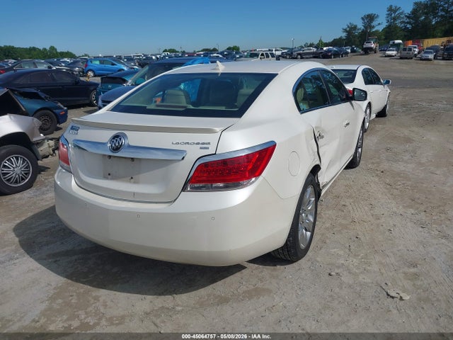 Buick LaCrosse Cxl