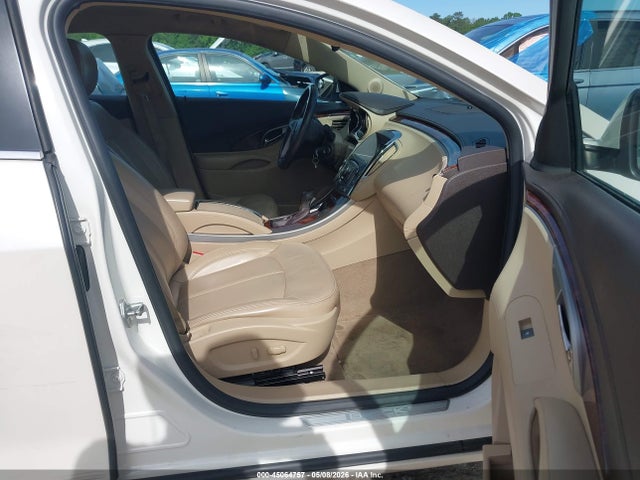 Buick LaCrosse Cxl