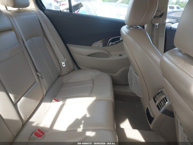 Buick LaCrosse Cxl