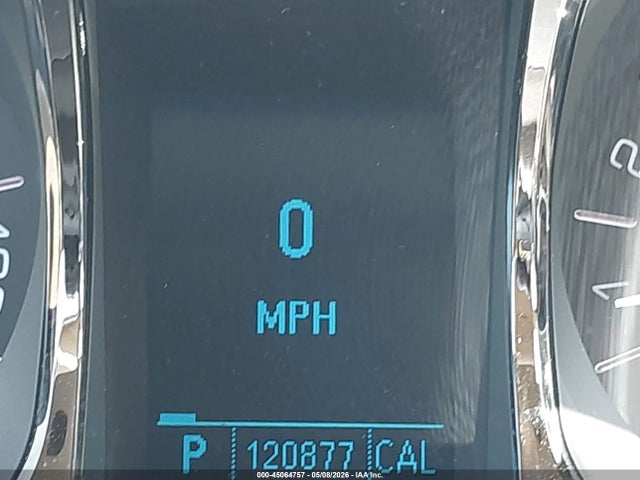 Buick LaCrosse Cxl