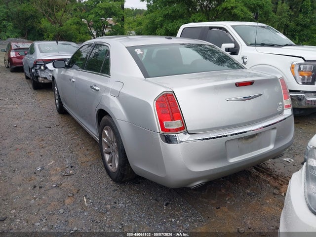 Chrysler 300 Limited