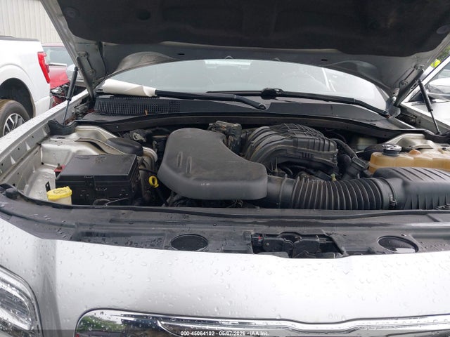 Chrysler 300 Limited