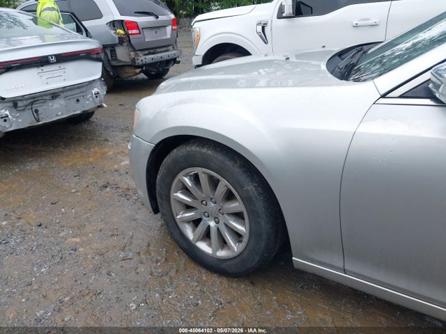 Chrysler 300 Limited
