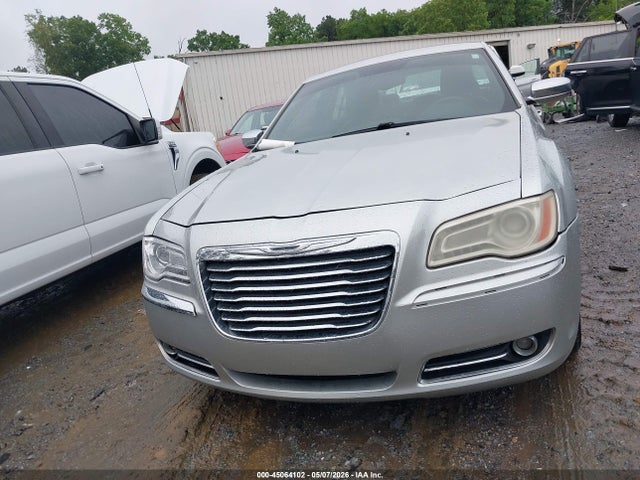 Chrysler 300 Limited