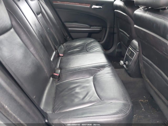 Chrysler 300 Limited