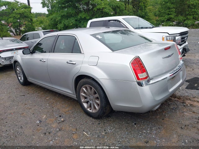 Chrysler 300 Limited