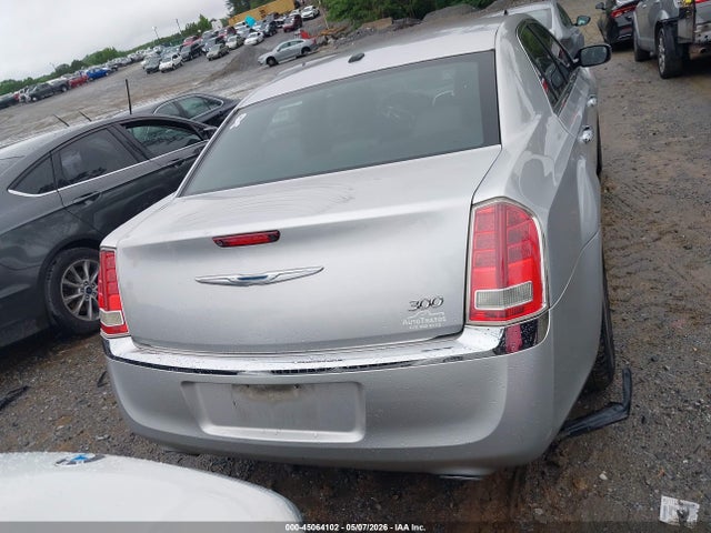 Chrysler 300 Limited