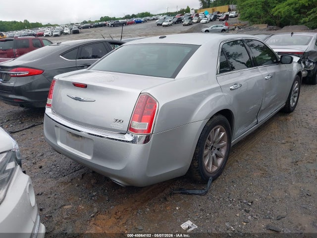 Chrysler 300 Limited