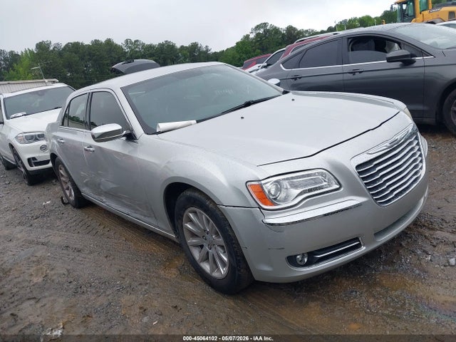 Chrysler 300 Limited