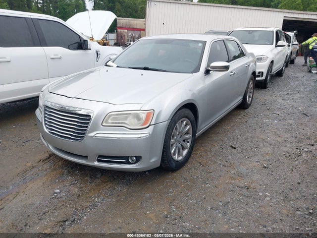 Chrysler 300 Limited