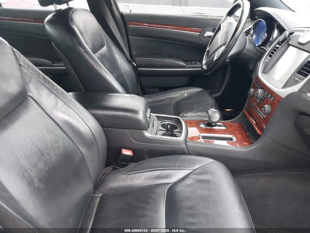 Chrysler 300 Limited