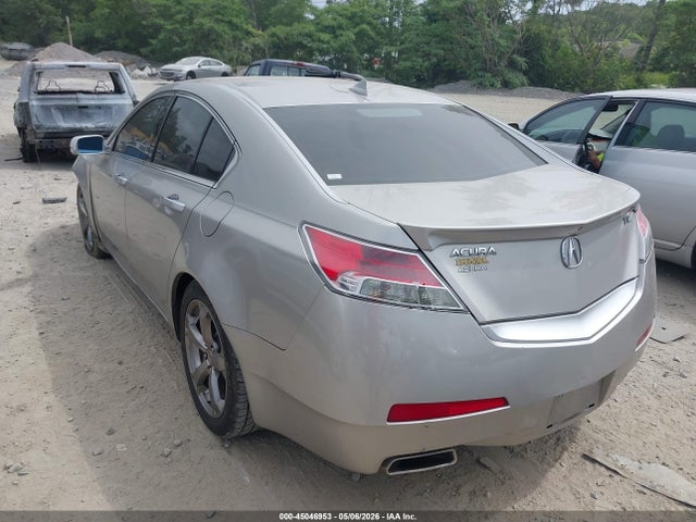 Acura TL 3.5