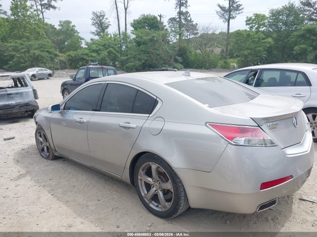 Acura TL 3.5