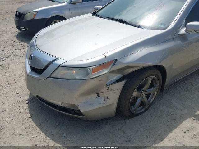 Acura TL 3.5