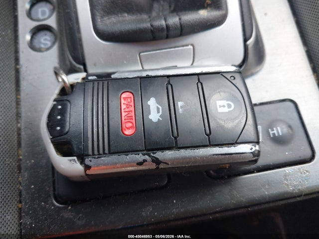 Acura TL 3.5