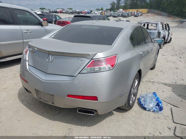 Acura TL 3.5