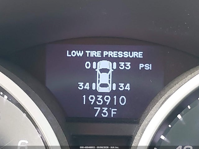 Acura TL 3.5