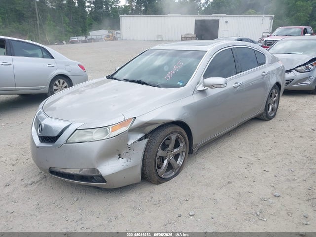Acura TL 3.5