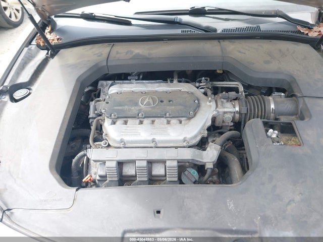 Acura TL 3.5