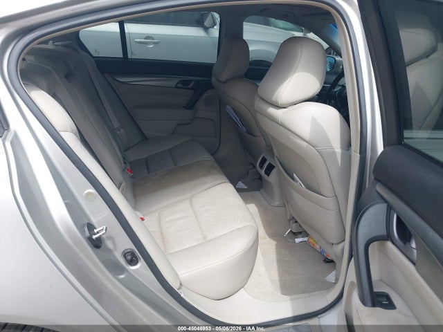 Acura TL 3.5