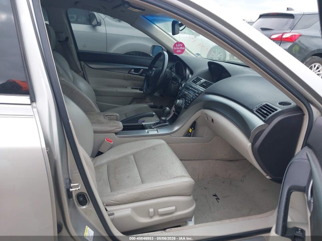 Acura TL 3.5