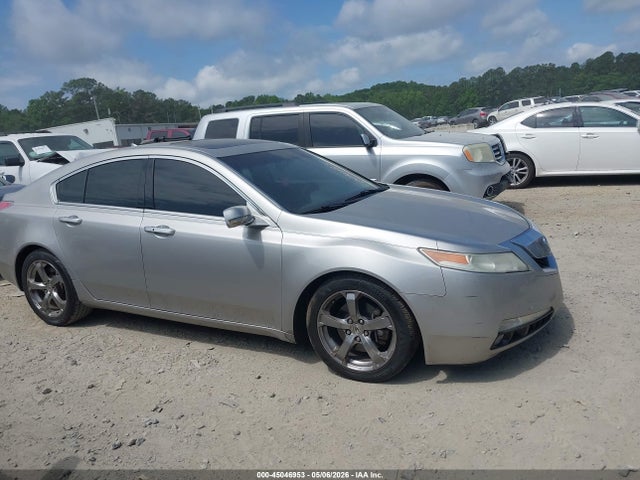 Acura TL 3.5