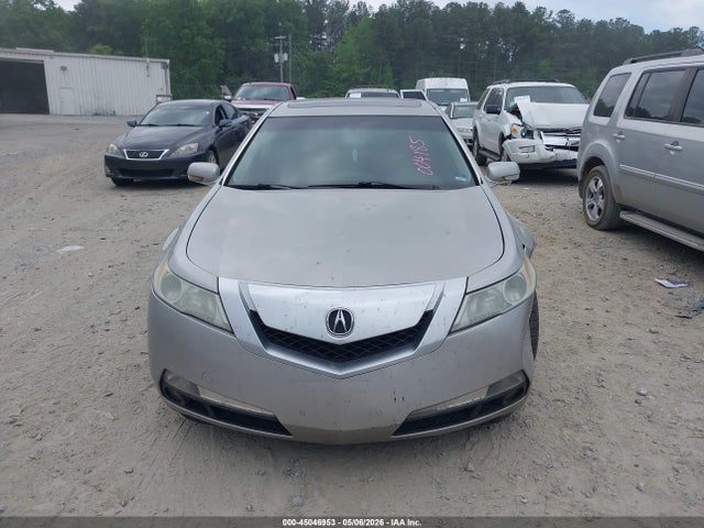 Acura TL 3.5