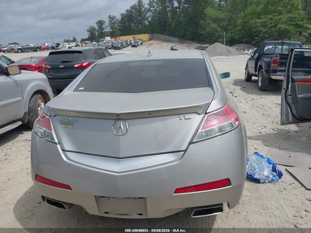 Acura TL 3.5