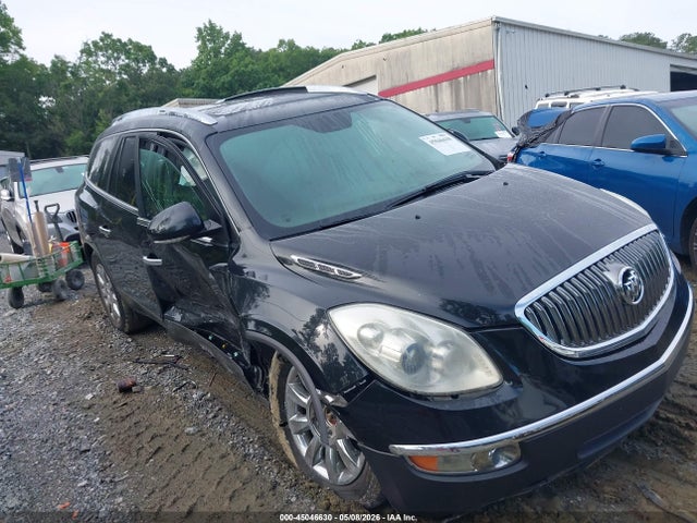 Salvage Buick Enclave Image