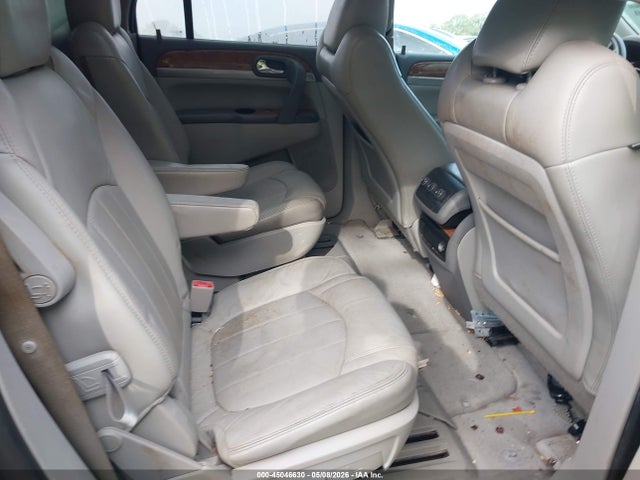 Buick Enclave Leather