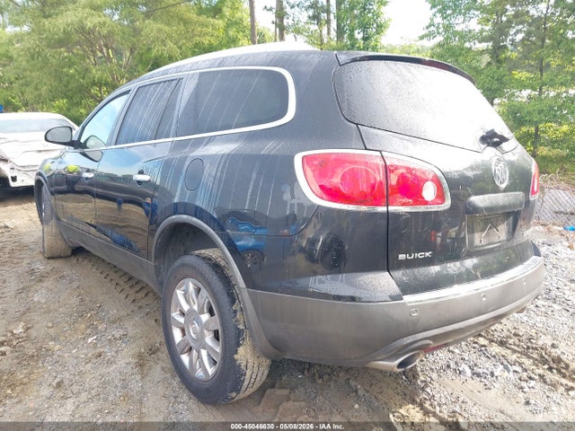 Buick Enclave Leather
