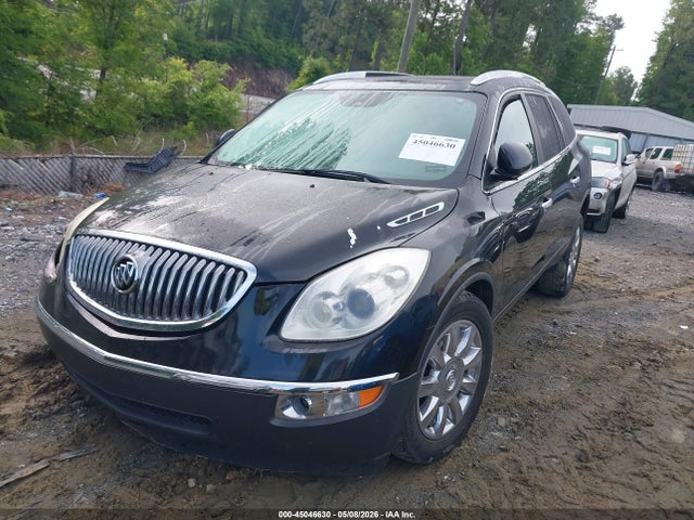 Buick Enclave Leather