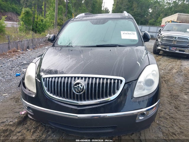 Buick Enclave Leather