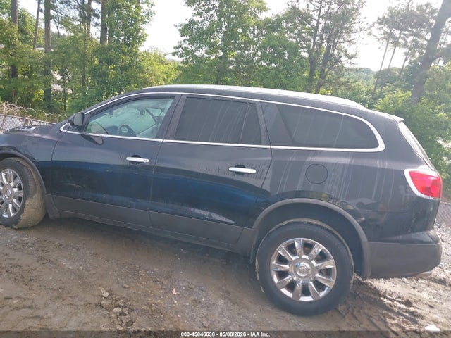Buick Enclave Leather