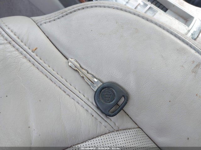 Buick Enclave Leather