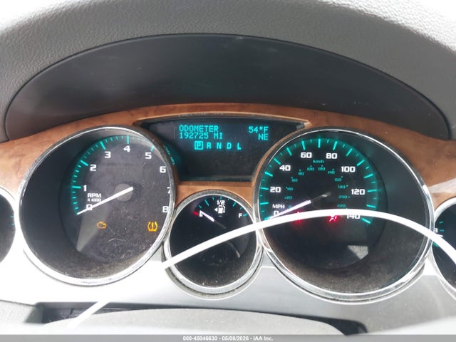 Buick Enclave Leather