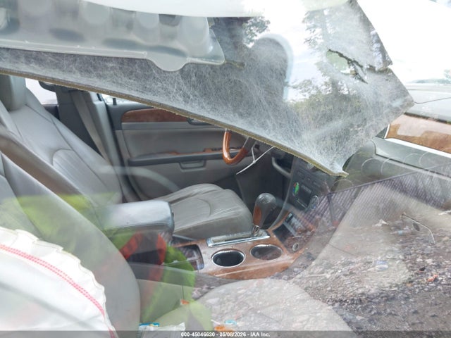 Buick Enclave Leather