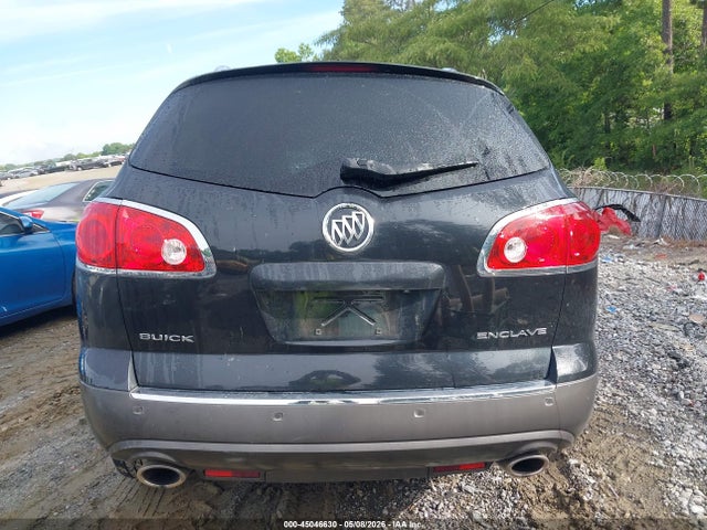 Buick Enclave Leather