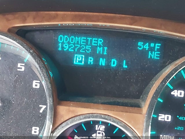 Buick Enclave Leather
