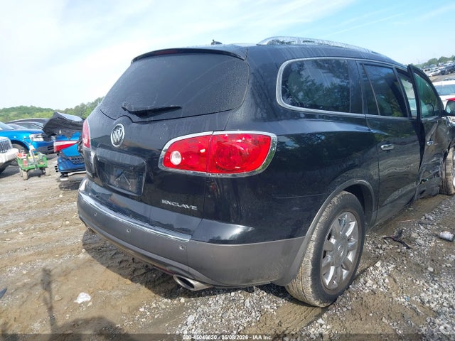 Buick Enclave Leather