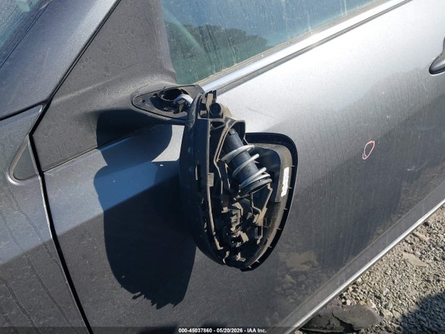Nissan Sentra S Xtronic Cvt