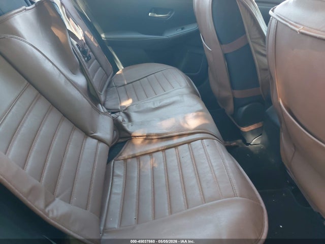 Nissan Sentra S Xtronic Cvt