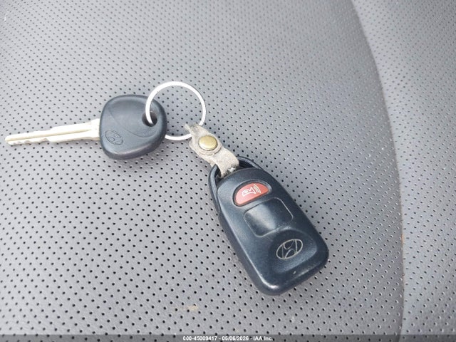Hyundai ELANTRA Limited