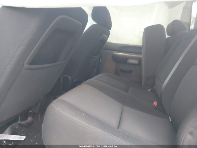 Chevrolet Silverado 1500 Lt
