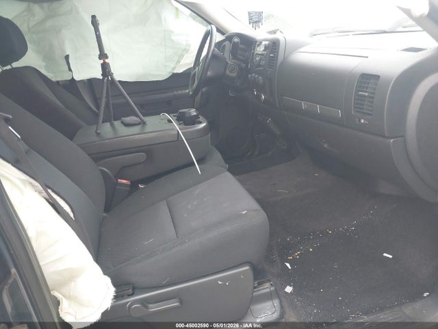 Chevrolet Silverado 1500 Lt