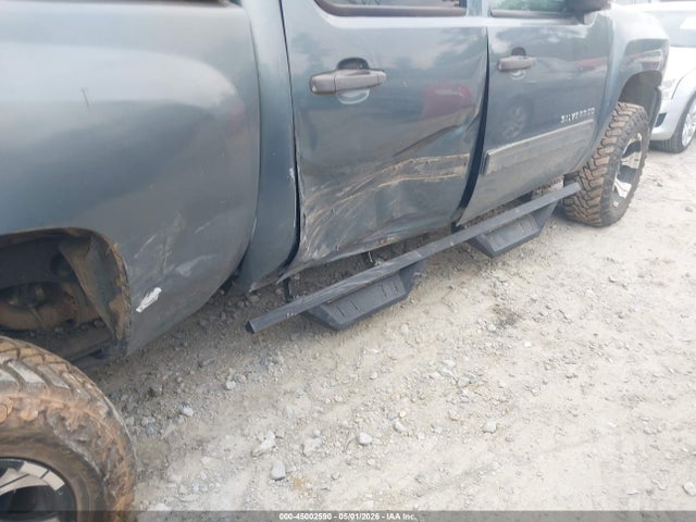 Chevrolet Silverado 1500 Lt