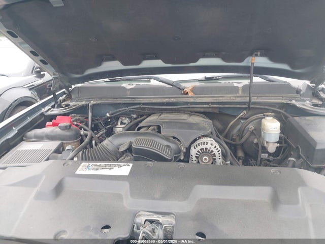 Chevrolet Silverado 1500 Lt