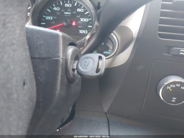 Chevrolet Silverado 1500 Lt