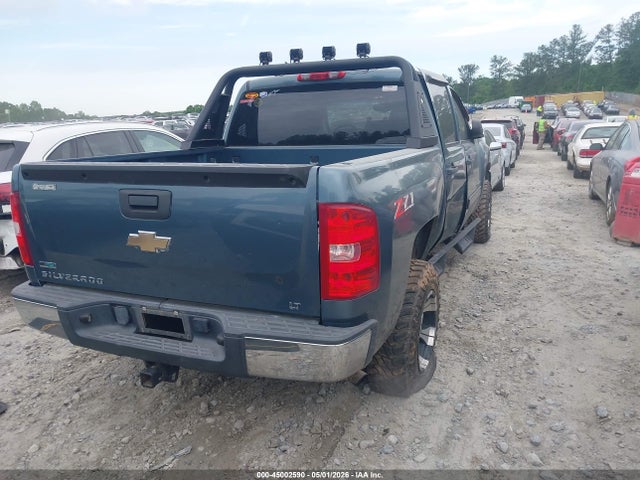 Chevrolet Silverado 1500 Lt