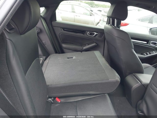 Honda Civic Sport Touring